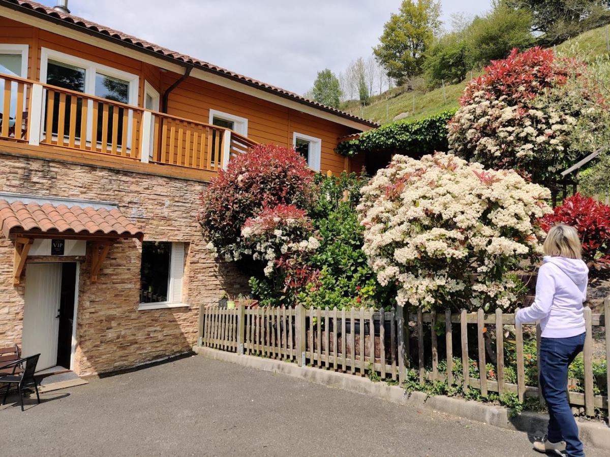 Casa Rural Arbegain Etxea Aizarna المظهر الخارجي الصورة