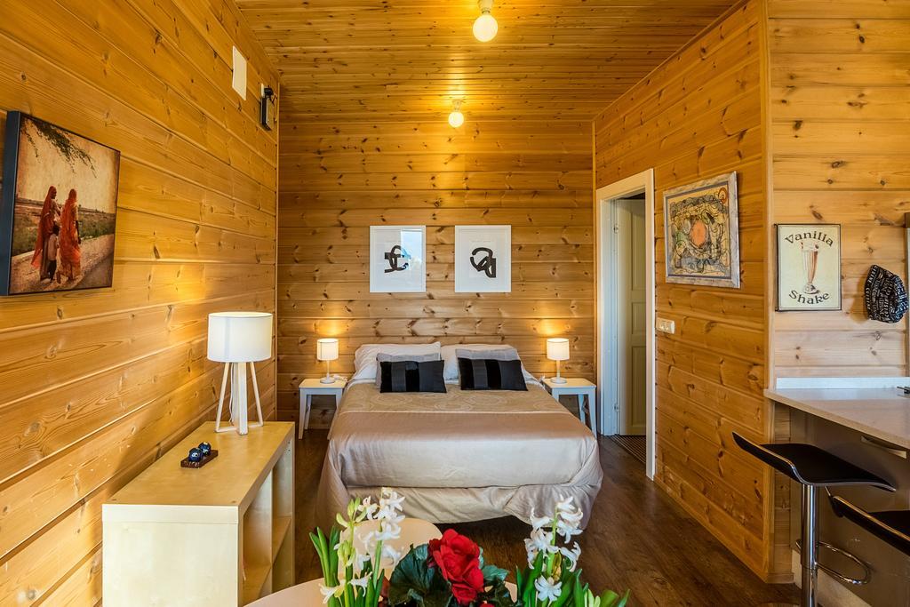 Casa Rural Arbegain Etxea Aizarna المظهر الخارجي الصورة